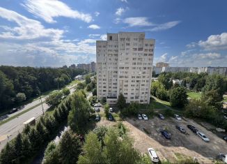 Продажа 3-комнатной квартиры, 73 м2, Казань, Дубравная улица