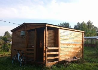 Дача на продажу, 16 м2, Московская область, садовое товарищество Машиностроитель, 201