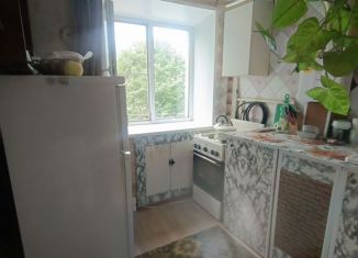 1-ком. квартира на продажу, 30.7 м2, Орловская область, Красноармейская улица, 25