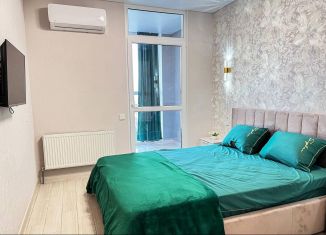 Сдача в аренду однокомнатной квартиры, 47 м2, Ростов-на-Дону, Привокзальная улица, 3/1