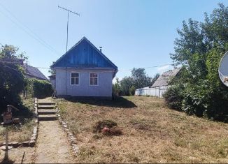 Дом на продажу, 31.4 м2, поселок городского типа Мостовской, Набережная улица