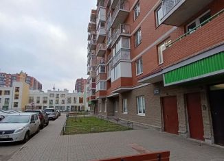 Аренда 1-комнатной квартиры, 37.1 м2, Колпино, Загородная улица, 43к3