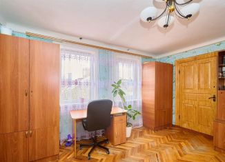 2-ком. квартира на продажу, 40.6 м2, Краснодар, улица Коммунаров, 126, микрорайон Центральный