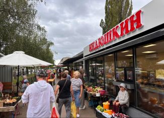 Продам торговую площадь, 430 м2, Республика Башкортостан, улица Островского, 23