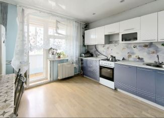 Продаю однокомнатную квартиру, 40 м2, Ярославль, улица Лескова, 26к2