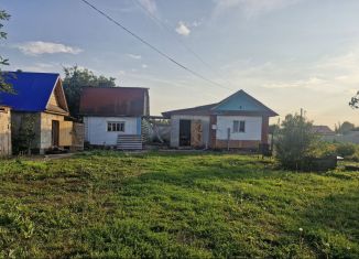 Продаю дом, 50 м2, Республика Башкортостан, улица Калинина, 33В