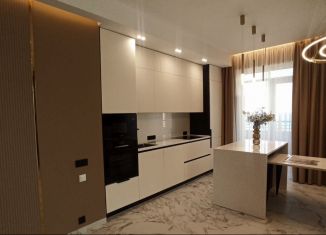 Двухкомнатная квартира на продажу, 98 м2, Ялта, улица Игнатенко, 9с1, ЖК Ялта Плаза