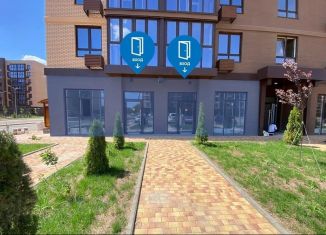 Продажа торговой площади, 97.2 м2, поселок Южный, Казачья улица, 6к2