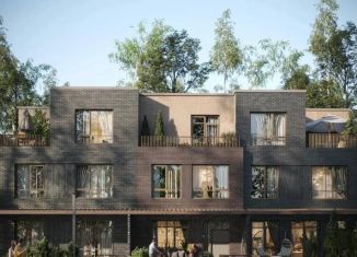 Продажа коттеджа, 105 м2, Новосибирск, Планетная улица, 55/1