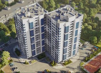 Продается квартира студия, 42 м2, Симферополь, Балаклавская улица, 10