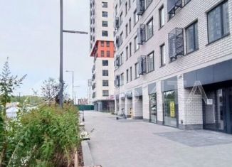 Продам квартиру студию, 18.1 м2, Тюмень, Интернациональная улица, 199к9