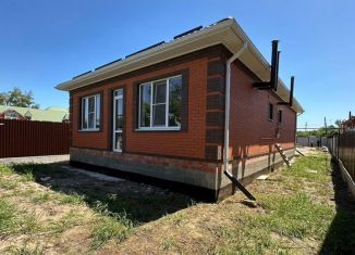 Продажа дома, 111 м2, Армавир, улица Гутеневского, 43