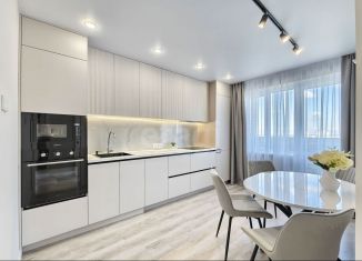 Продажа 2-комнатной квартиры, 52.9 м2, Тюмень, улица Тимофея Чаркова, 28, ЖК Новый Мыс 3.0