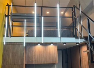 Сдам в аренду квартиру студию, 30 м2, Сириус, Таврическая улица, 7к8