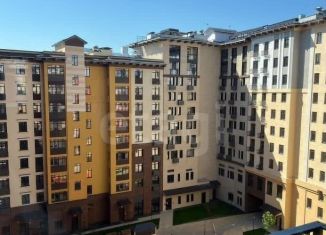 Продам 2-комнатную квартиру, 64.7 м2, посёлок Развилка, Римский проезд, 15