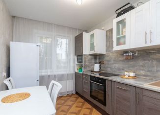 Продается однокомнатная квартира, 36.2 м2, Тюмень, Западносибирская улица, 12к1