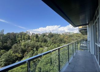 Продажа квартиры студии, 40.6 м2, Сочи, улица Плеханова, 53/14А, микрорайон Мамайка