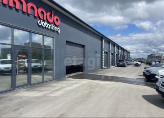 Продажа помещения свободного назначения, 250 м2, Тюмень, улица Новосёлов, 119к1