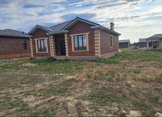 Продажа дома, 130 м2, поселок Темерницкий, Екатерининская улица