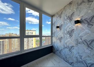 Продажа однокомнатной квартиры, 43 м2, Краснодар, микрорайон Достояние, улица Григория Булгакова, 13