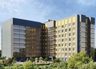 Продажа квартиры студии, 29.5 м2, Пермь, улица Сергея Есенина, 22