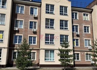 Продается трехкомнатная квартира, 86.7 м2, поселок Темерницкий, проспект Победы, 3к1