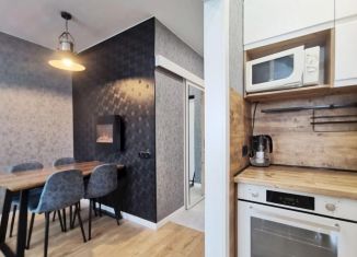 Продаю 1-комнатную квартиру, 39 м2, рабочий поселок Маркова, квартал Стрижи, 11