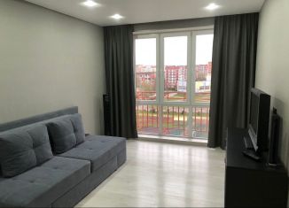 1-ком. квартира на продажу, 41 м2, Калининград, улица Николая Карамзина, 36, ЖК Атлант