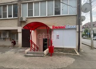 Продам торговую площадь, 88 м2, посёлок Российский, 2-я Тверская улица, 6