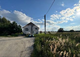 Продаю дом, 102 м2, поселок Шувое, Полевая улица, 24