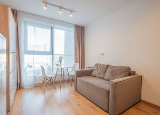 Продаю квартиру студию, 20 м2, посёлок Парголово, Толубеевский проезд, 8к2