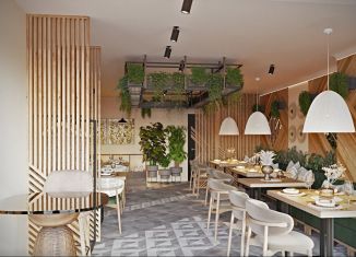 Продам помещение свободного назначения, 130 м2, Тюмень, улица Республики, 45