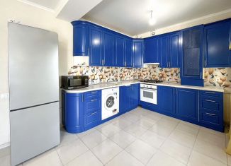 Продажа трехкомнатной квартиры, 126.8 м2, Таганрог, улица Победы, 97, ЖК Андреевский