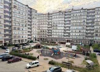 Продаю двухкомнатную квартиру, 127 м2, Дагестан, Молодёжная улица, 2к4