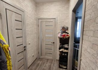 Продается 1-ком. квартира, 33.3 м2, Канск, микрорайон МЖК, 5