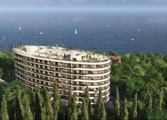 Продажа 1-комнатной квартиры, 72.8 м2, поселок городского типа Форос, улица Космонавтов