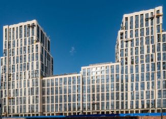 Двухкомнатная квартира на продажу, 47.2 м2, Москва, Полковая улица, 1, Полковая улица