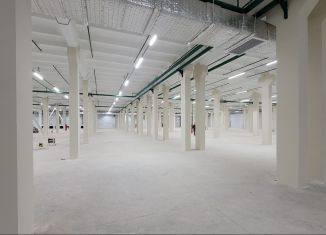 Сдается в аренду производство, 5000 м2, Москва, Рябиновая улица, 53с2