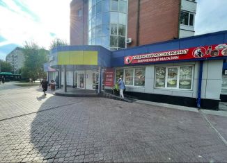Сдается торговая площадь, 72.5 м2, Тюмень, улица 50 лет Октября, 33А
