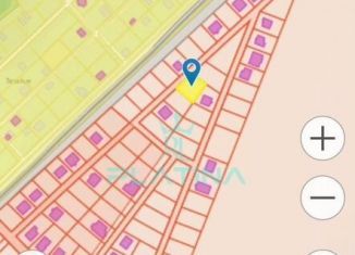 Продажа участка, 5.5 сот., посёлок Пятидворка