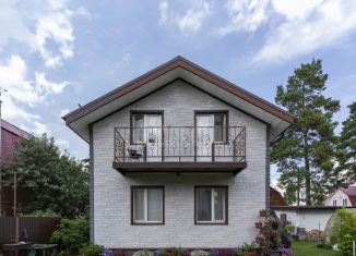 Продам дом, 105 м2, Тюмень, Лесная улица, 78