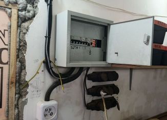 Продам гараж, 30 м2, Славянск-на-Кубани, Анастасиевская улица