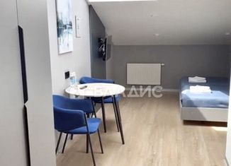 Продается однокомнатная квартира, 25.9 м2, Санкт-Петербург, Лиговский проспект, 29, муниципальный округ Смольнинское