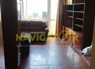 Сдача в аренду 2-ком. квартиры, 44 м2, Уфа, Кремлёвская улица, 67