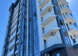 Продаю 3-комнатную квартиру, 72 м2, Сочи, Дагомысская улица, 27, микрорайон Больничный Городок