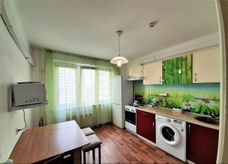 Продам 1-комнатную квартиру, 36 м2, Ростов-на-Дону, ЖК Суворовский, улица Петренко, 10