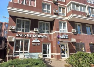 Помещение свободного назначения на продажу, 150 м2, Краснодар, улица Селезнёва, 2/3, микрорайон Черемушки