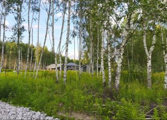 Продам участок, 11 сот., Тула, улица Рыкова