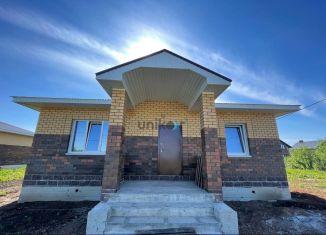 Дом на продажу, 105 м2, село Нагаево, Мозаичный переулок, 26