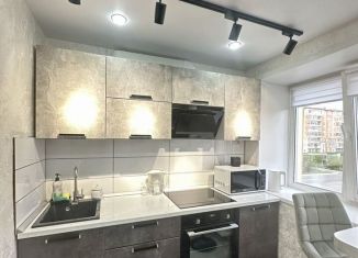 Продажа 2-ком. квартиры, 45.3 м2, Красноярский край, улица Орджоникидзе, 6